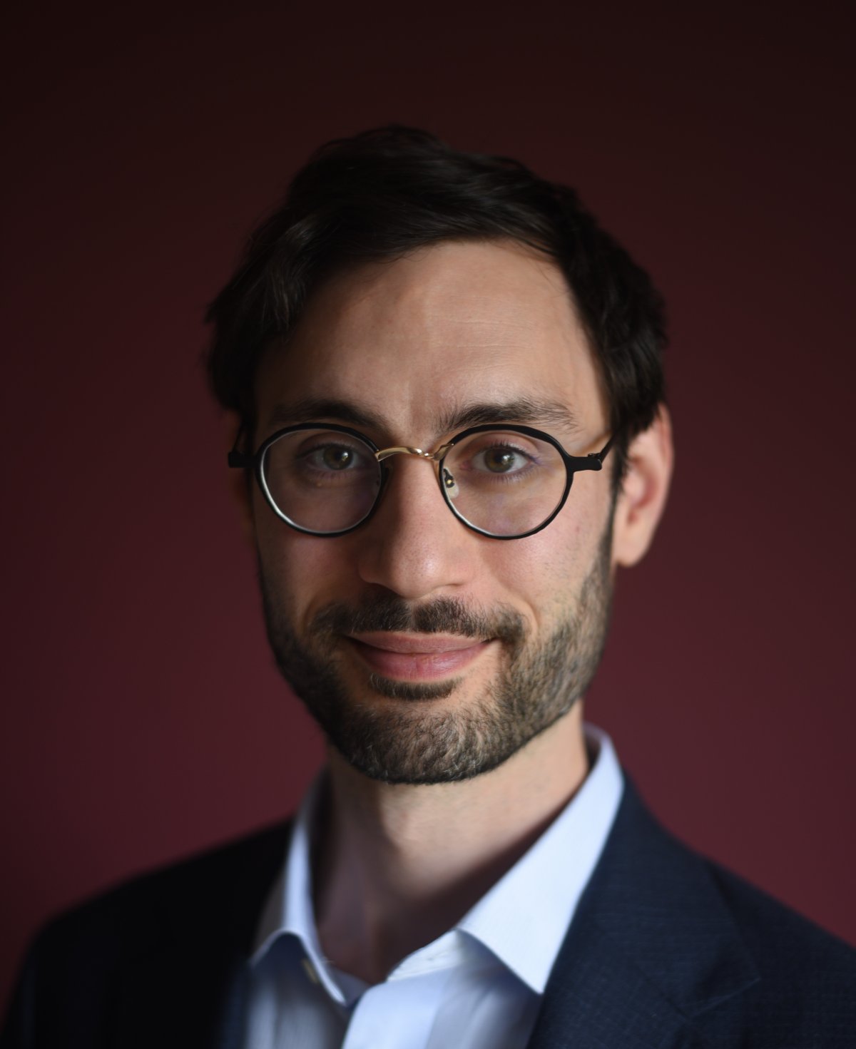 Joe Miletic, Founder and Director of Solclaris